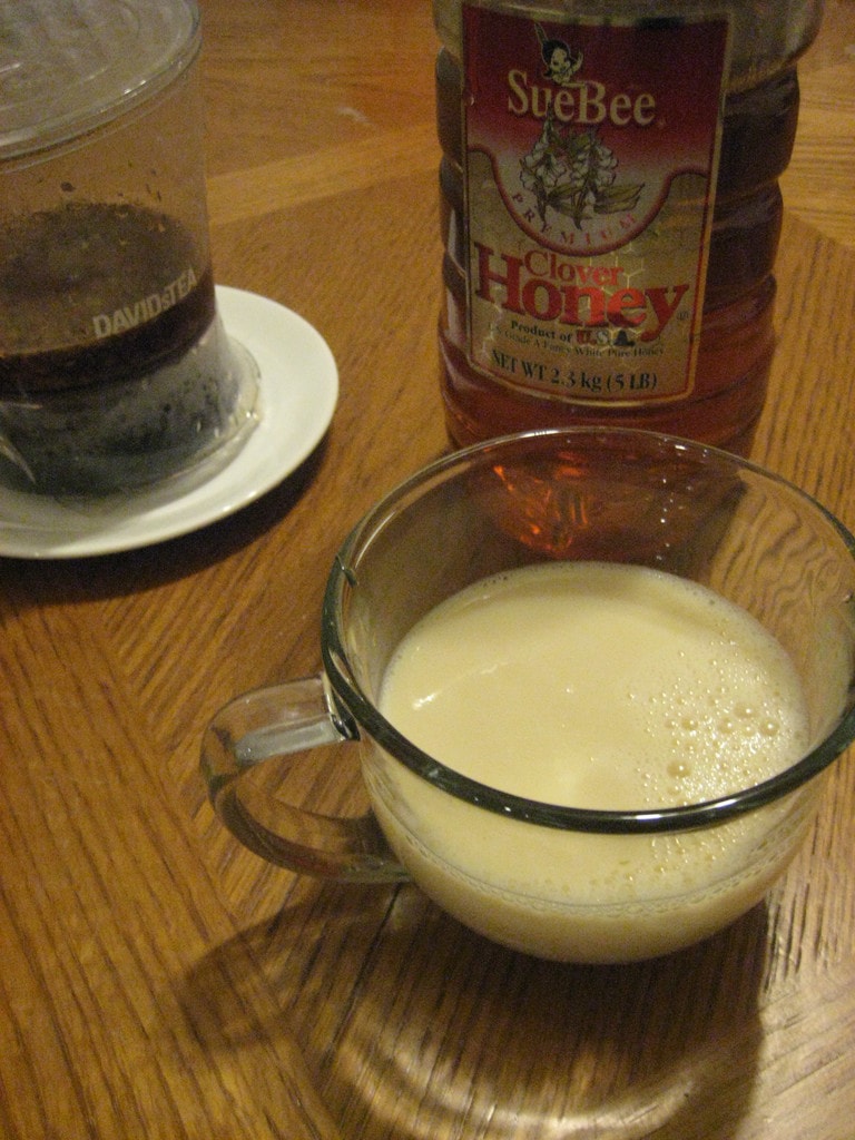 Easy Tea Latte by Oolong Owl (2)