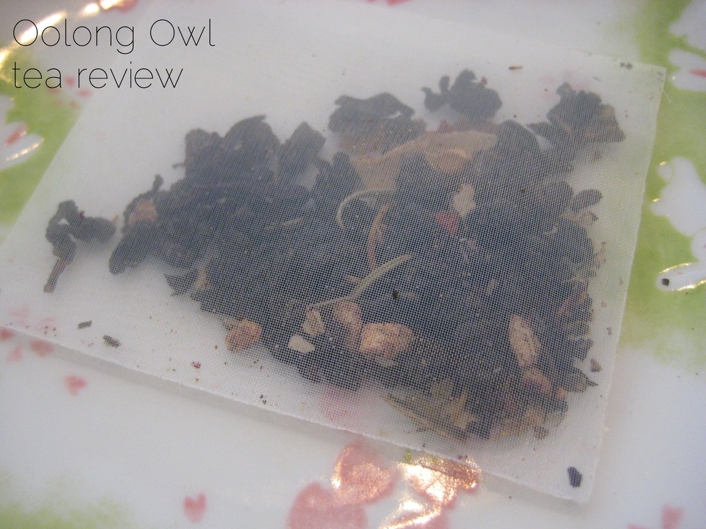 Orchid Blend from Physique Teas - Oolong Owl tea review (1)