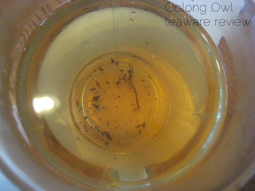 Blooming Glass Tea pot from DavidsTea - Oolong Owl Review (11)