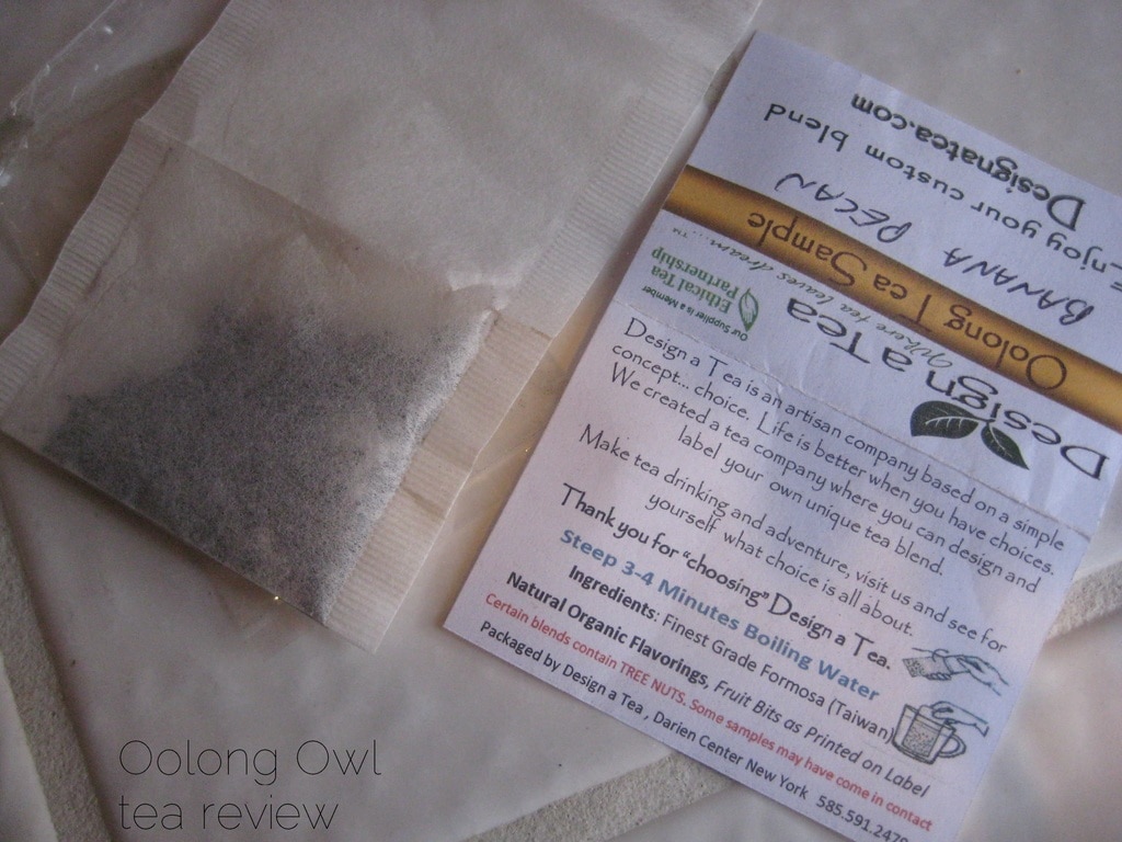 Design a tea - Oolong Owl Tea review (2)