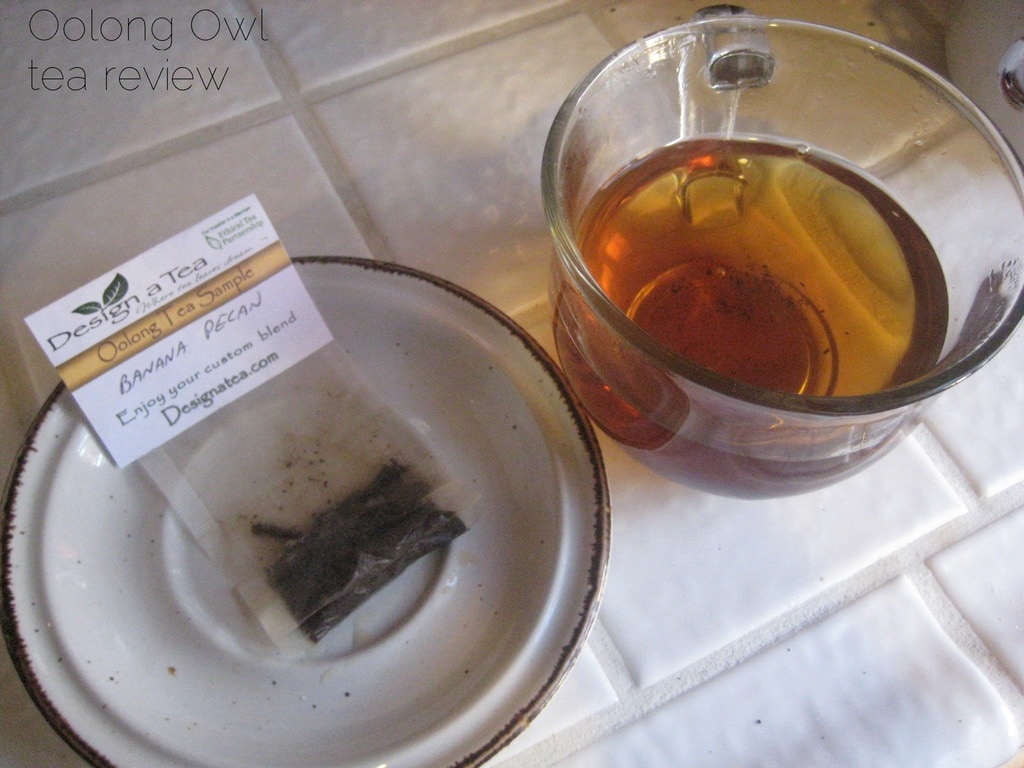 Design a tea - Oolong Owl Tea review (5)