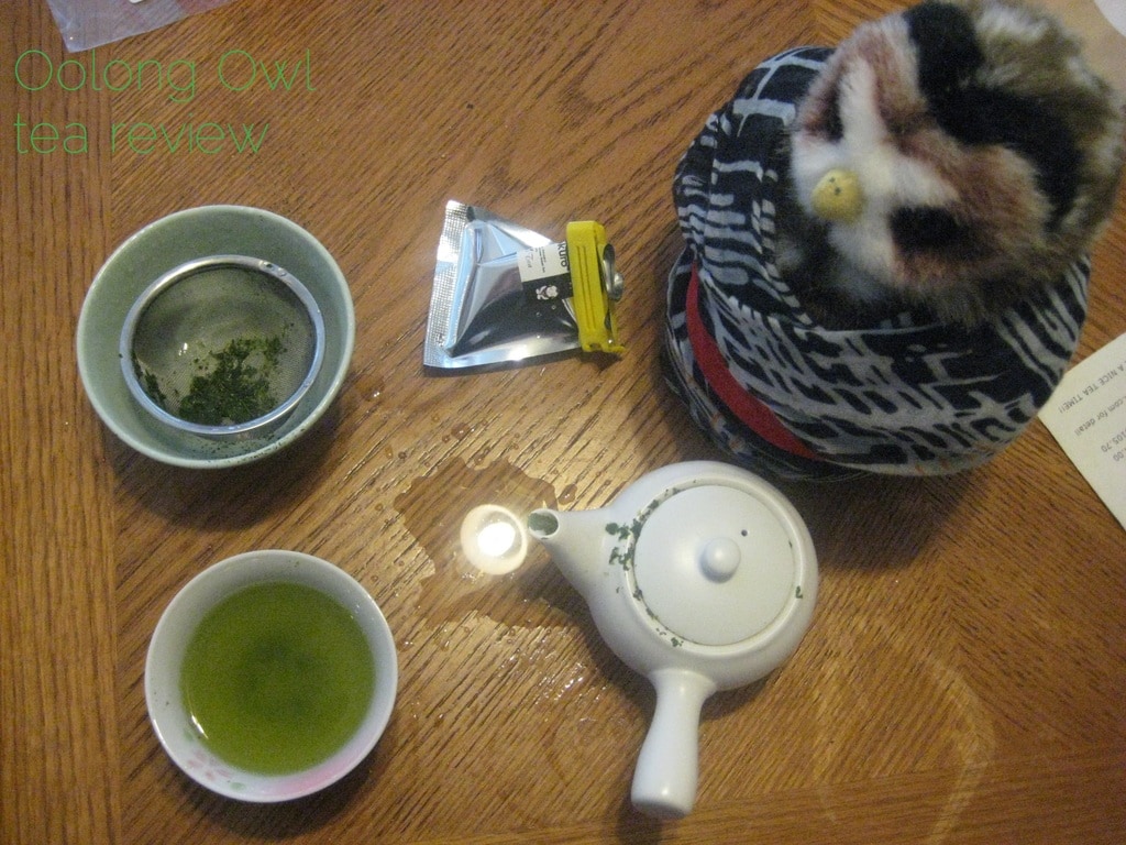 gyokuro kin from Dens Tea - Oolong Owl Tea Review (7)