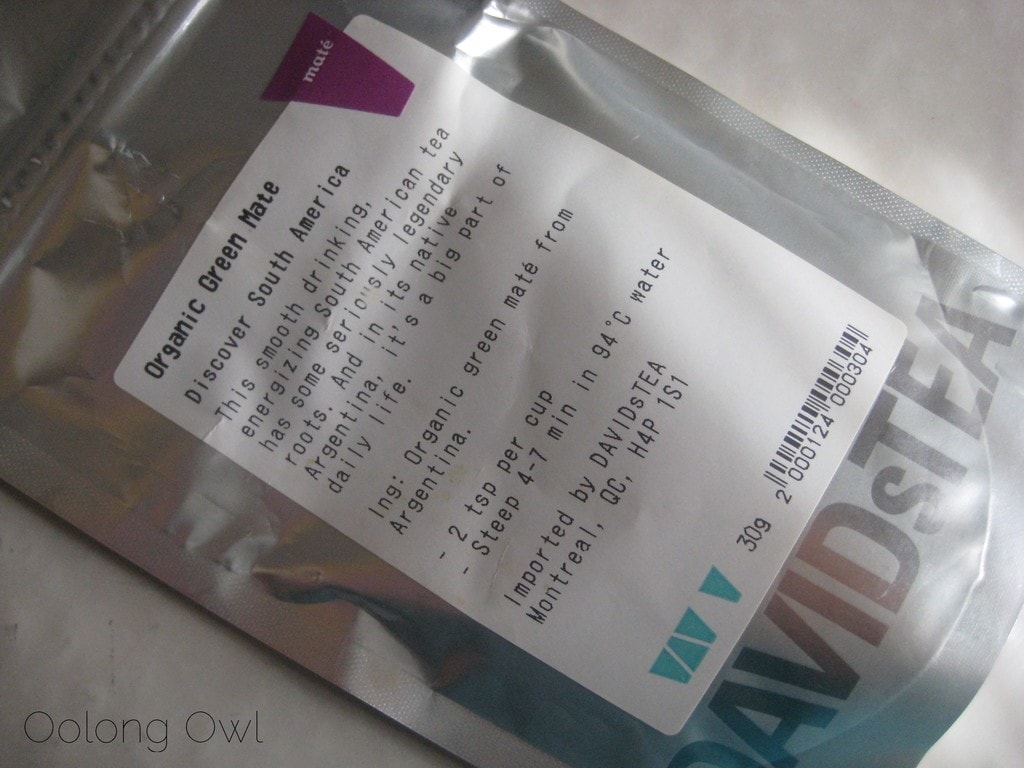 Tea Additions - adding more flavor to your tea without sweetener - by Oolong Owl (1)