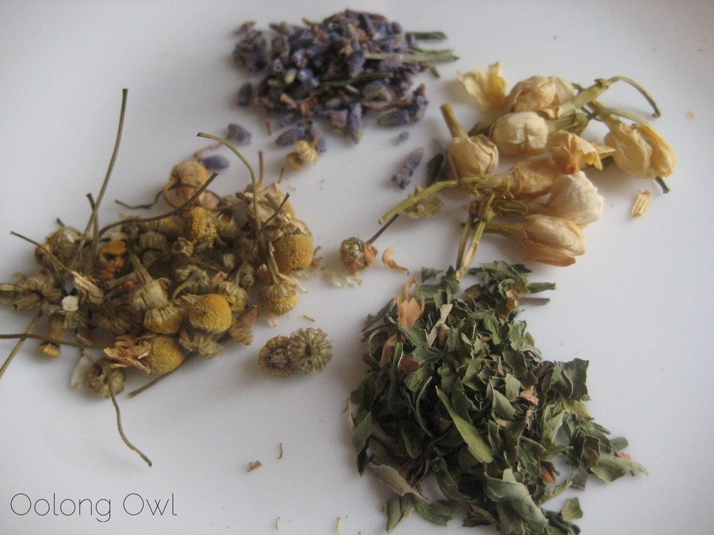 Tea Additions - adding more flavor to your tea without sweeteners - Oolong Owl (7)