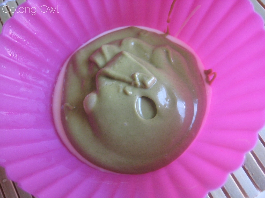 Matcha Chocolate Recipe - Oolong Owl (15)