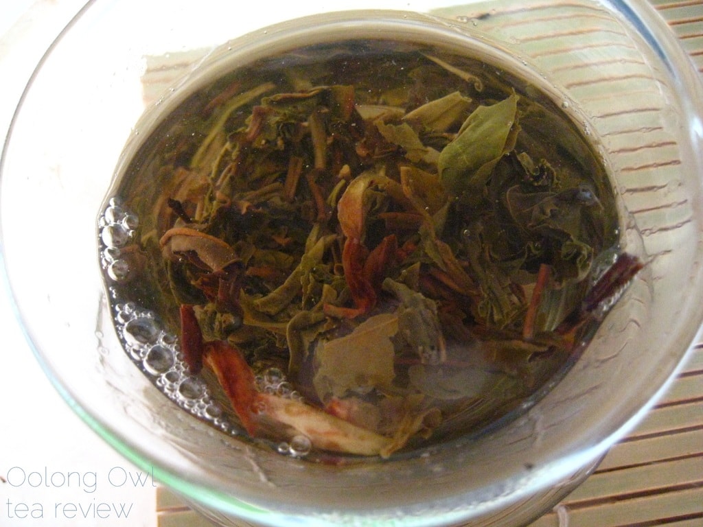 Mandala Tea Wild Monk Sheng 2012 - Oolong Owl Tea Review (23)