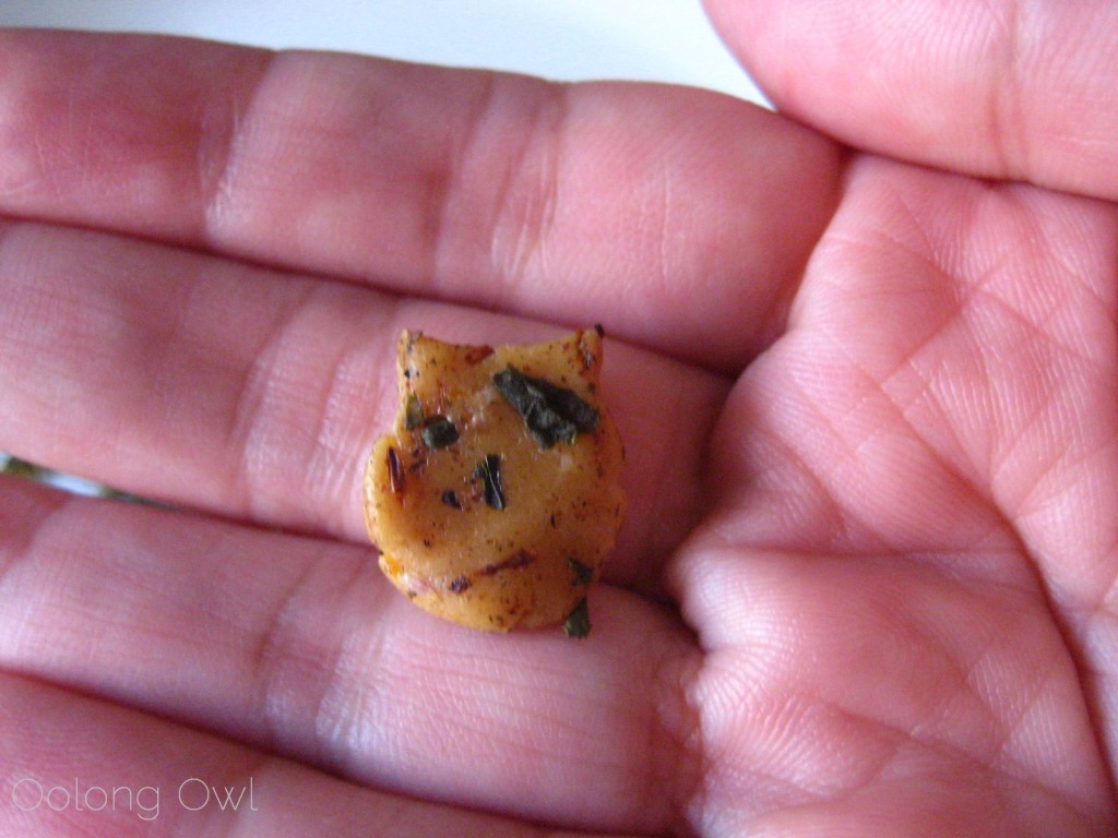 Green Caramel from The Persimmon Tree - Oolong Owl Tea Review (5)