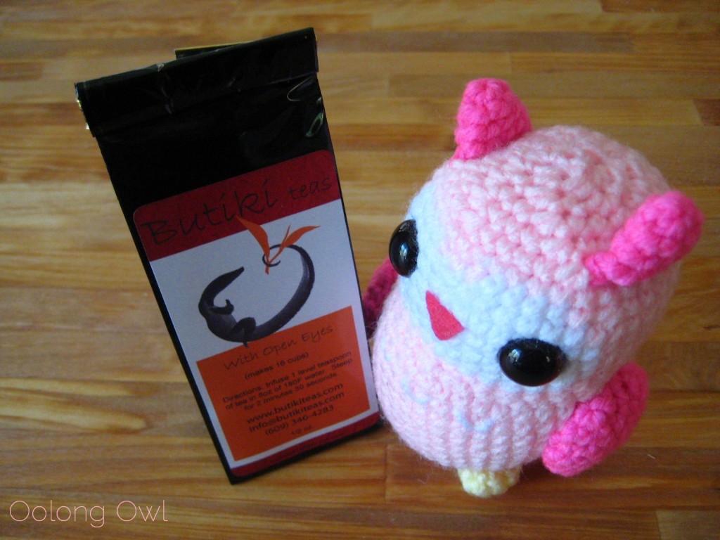 With Open Eyes from Butiki Teas - Oolong Owl Tea Review (1)