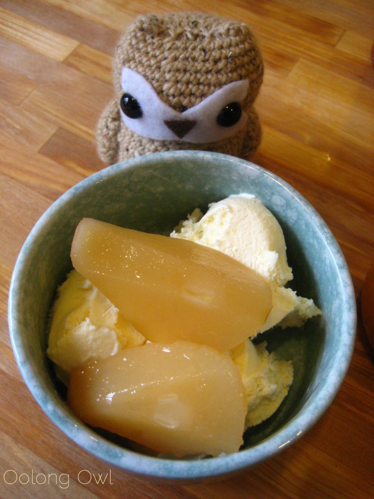 Oolong Owls Tea Infused Pears Canning Recipe (20)