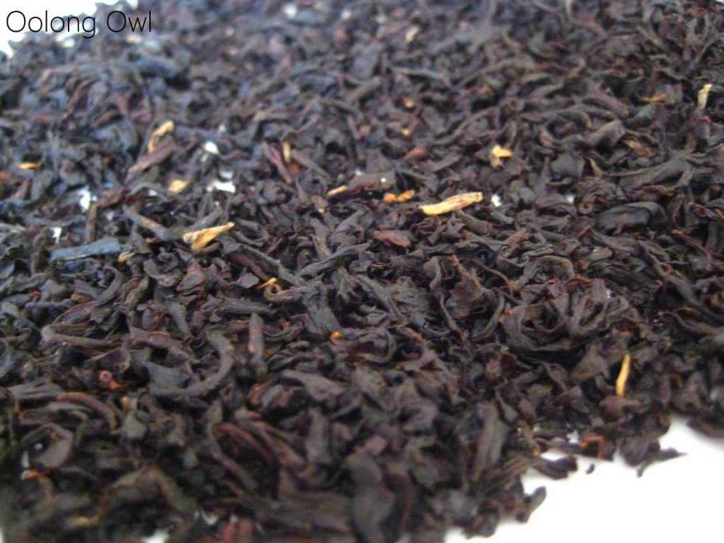 Kathryne Earl Grey from Justea - Oolong Owl Tea Review (3)