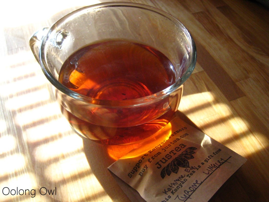 Kathryne Earl Grey from Justea - Oolong Owl Tea Review (6)
