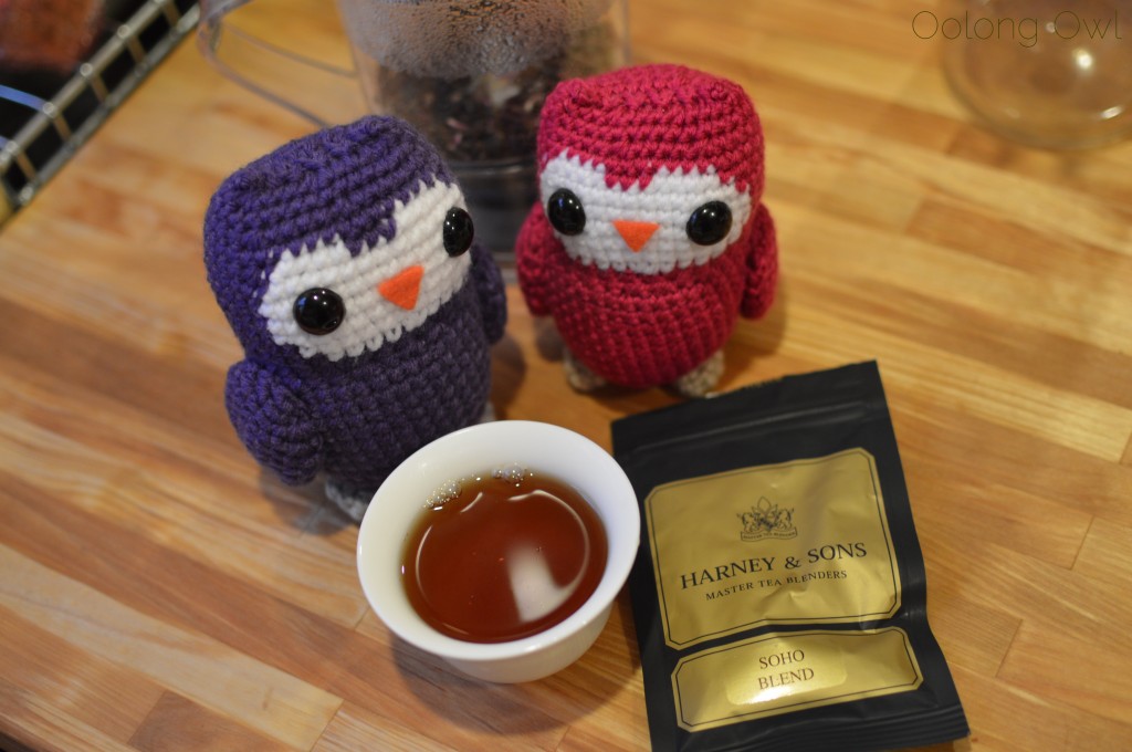 SoHo Blend from Harney n Sons - Oolong Owl Tea Review (5)