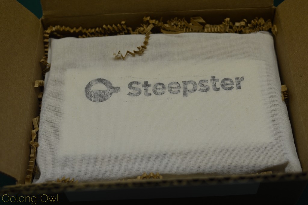 Steepster Select unboxing - Oolong Owl Tea Review (2)