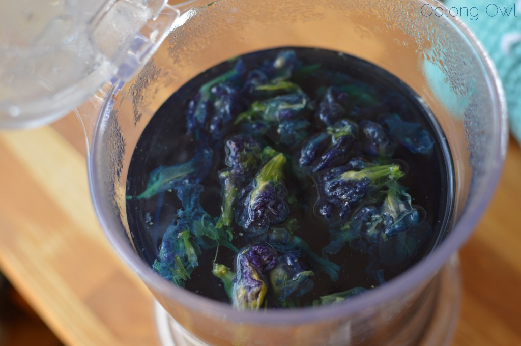 BlueChai organic herbal blue tea - Oolong Owl Tea Review (7)