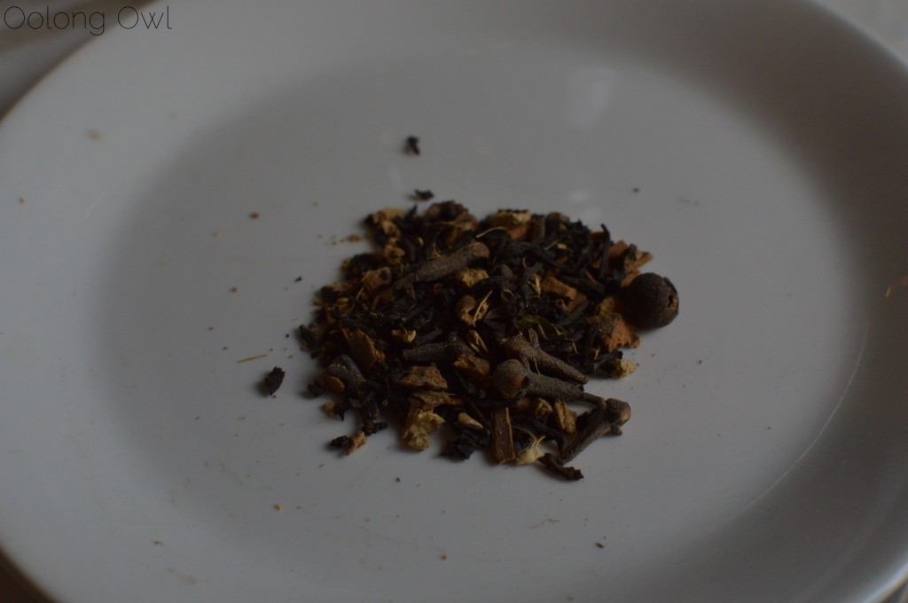 Just organic tea - Oolong Owl tea review (7)