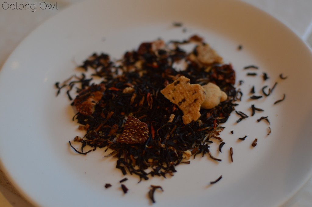 Ruby Pie from Butiki Teas - oolong Owl tea review (2)