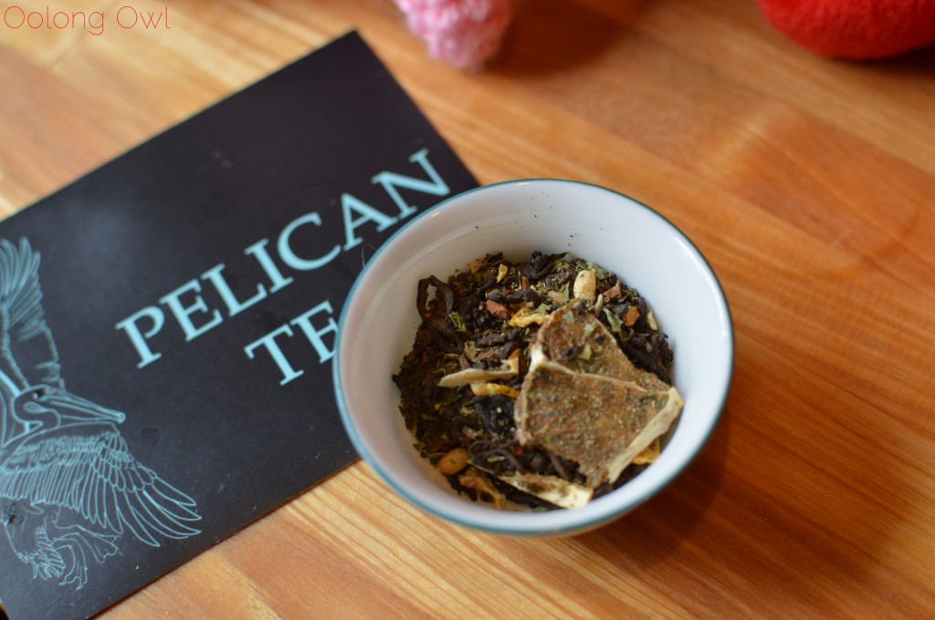 Tentacle tea from pelican tea - oolong owl tea review (3)