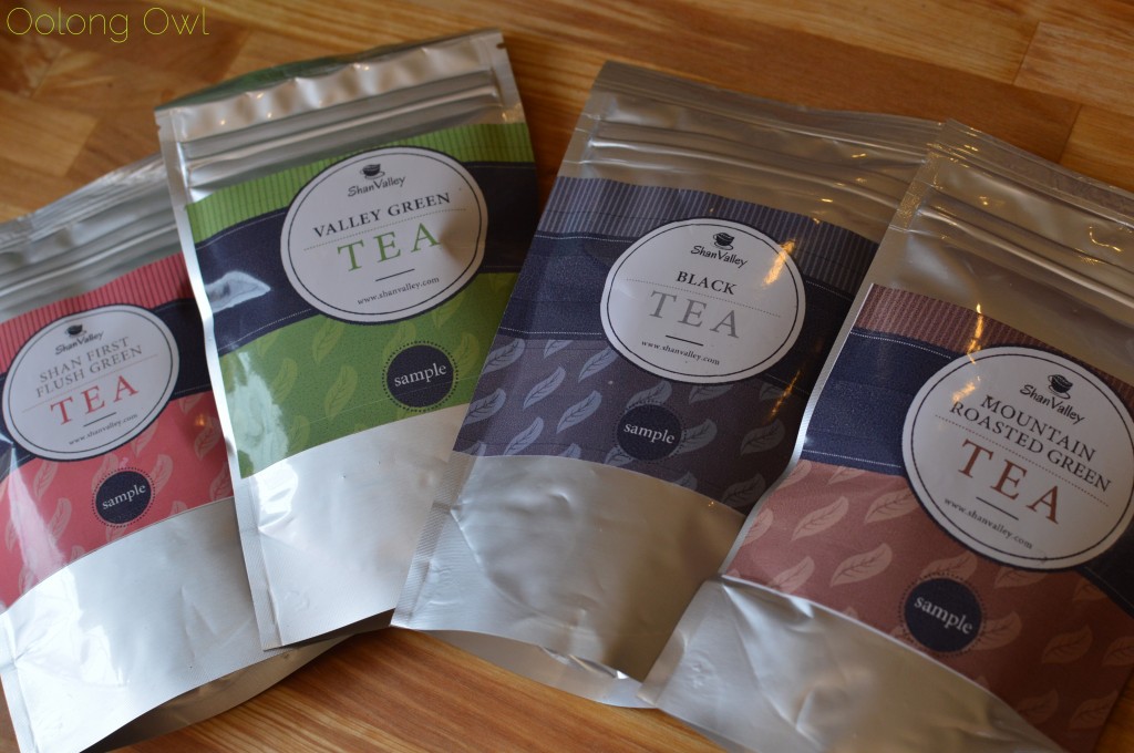 shan first flush green tea from shan valley - oolong owl tea review (1)