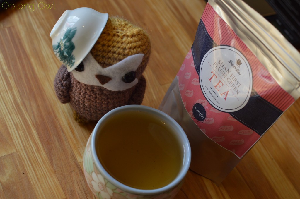 shan first flush green tea from shan valley - oolong owl tea review (4)