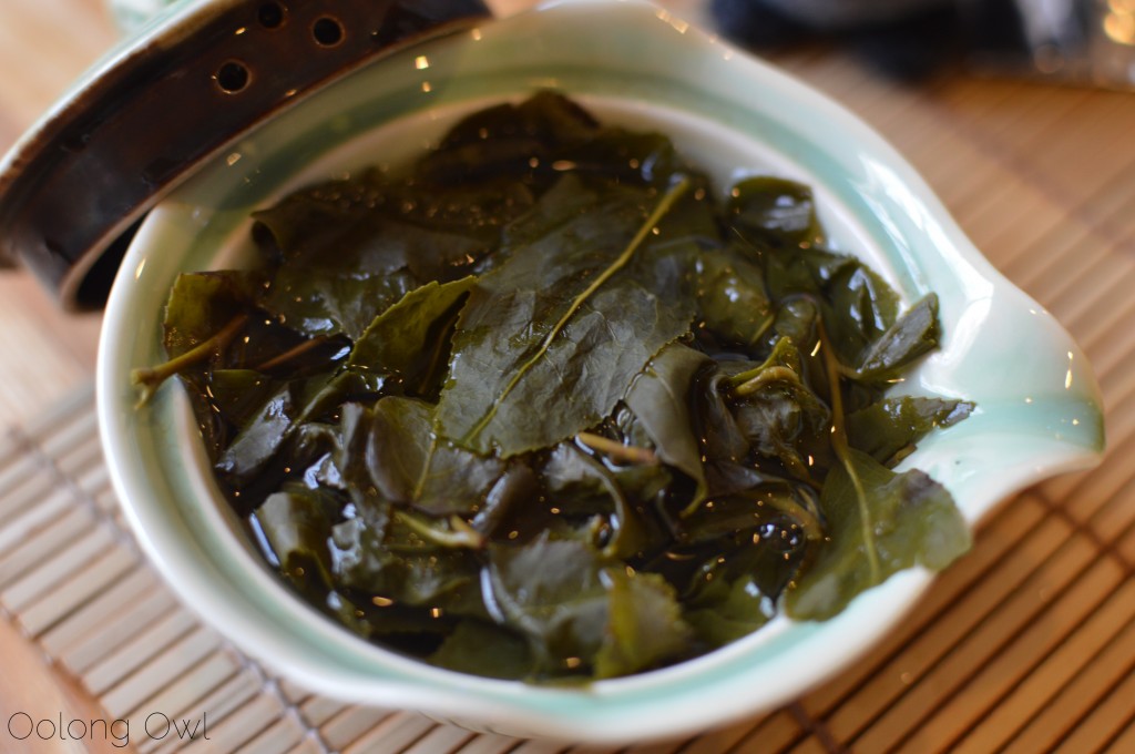 jin xuan from eco cha - oolong owl tea review (11)