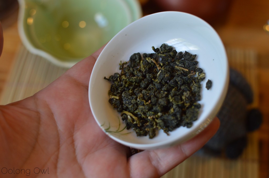 jin xuan from eco cha - oolong owl tea review (2)