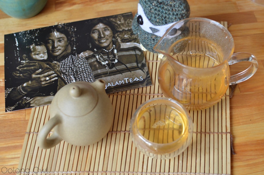meng zhr from jalam teas - oolong owl tea review (5)