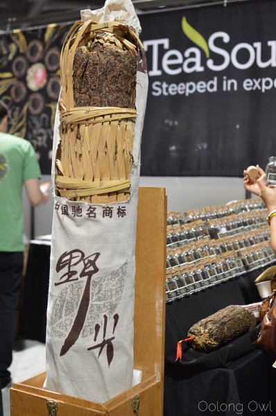 World tea expo day 2 - oolong owl (43)