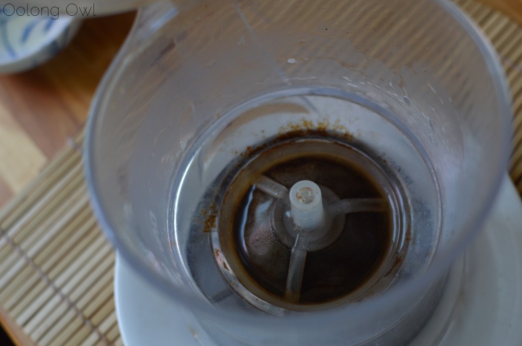smart soak tea stain dissolver mandala tea - oolong owl (14)