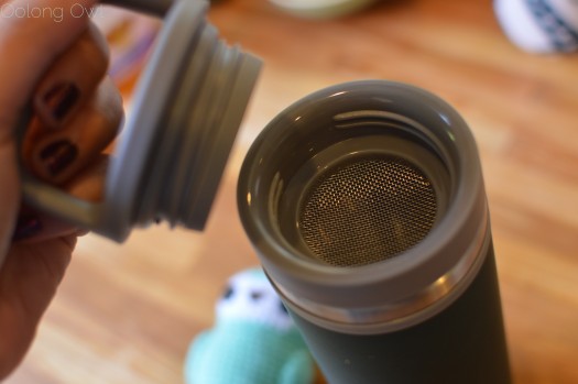 tea carry mug