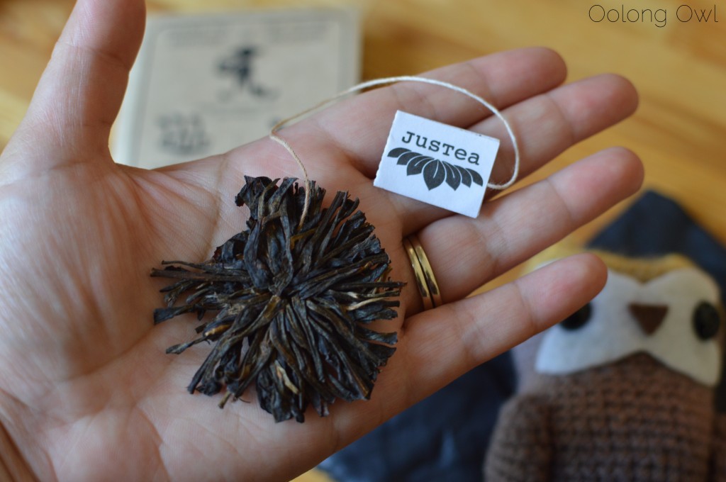 tea star from justea - oolong owl tea review (3)