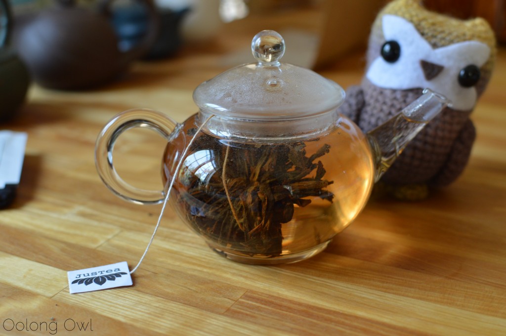 tea star from justea - oolong owl tea review (6)