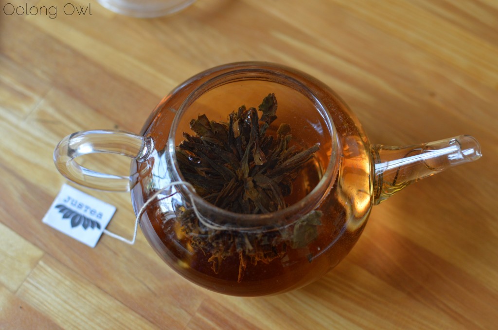 tea star from justea - oolong owl tea review (8)