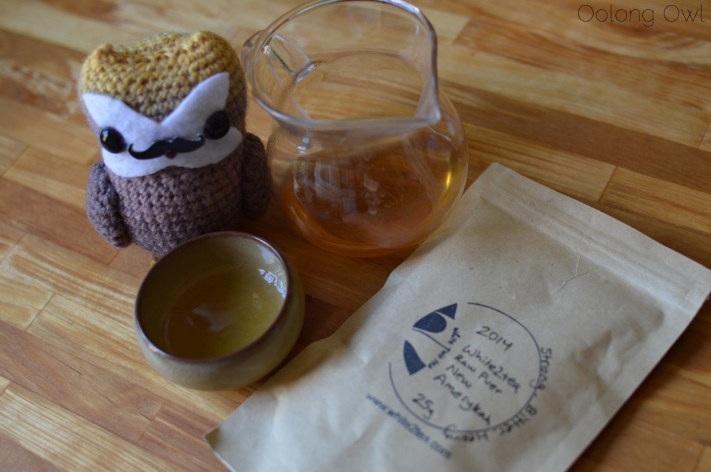 2014 new amerykah 2 pu'er - oolong owl tea review (4)