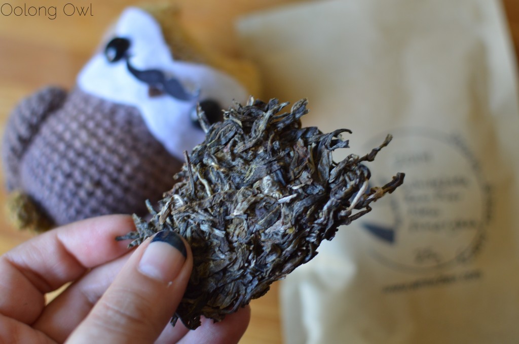 2014 new amerykah 2 pu'er - oolong owl tea review (6)