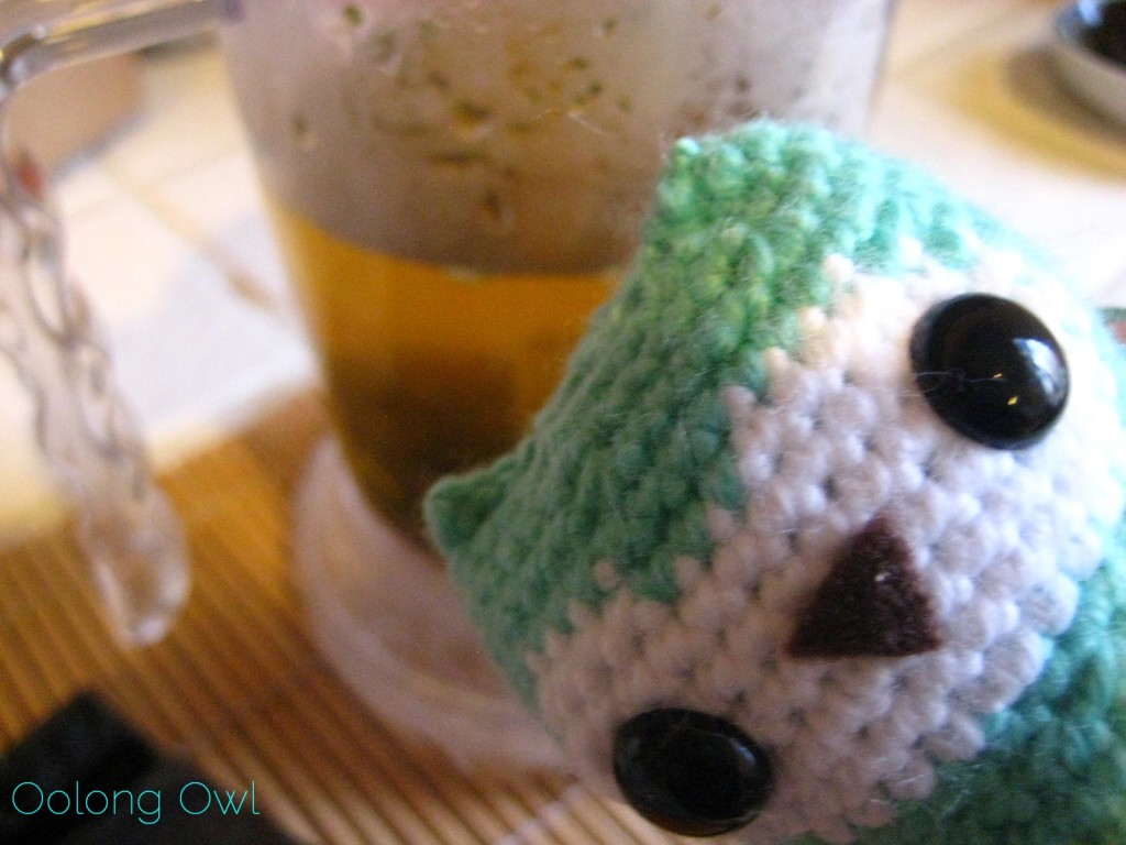 Peppermint Patty from Butiki Teas - Oolong Owl Tea Review (4)