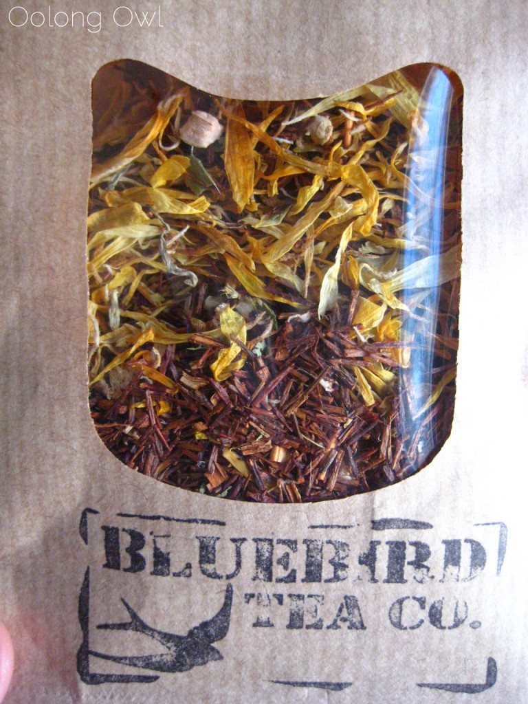 Rhubarb Custard from Bluebird Tea Co - Oolong Owl Tea Review (5)