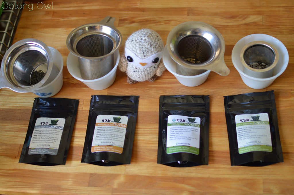 jaksul cha korean green tea - hankook tea - oolong owl tea review (7)