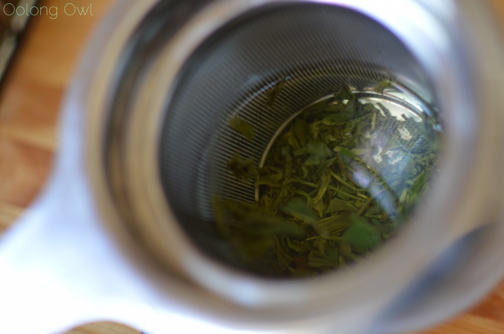jaksul cha korean green tea - hankook tea - oolong owl tea review (8)