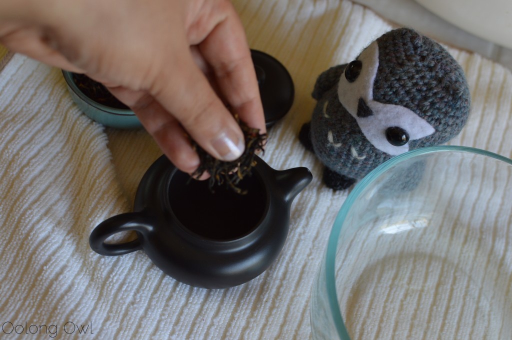 oolong owl black tea pot (3)