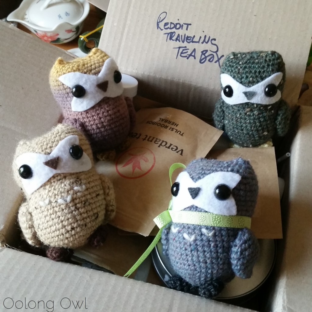 reddit tea box - oolong owl
