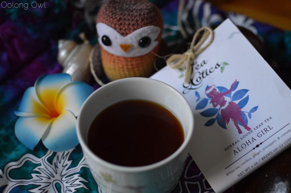 aloha girl tea xotics - oolong owl tea review (5)
