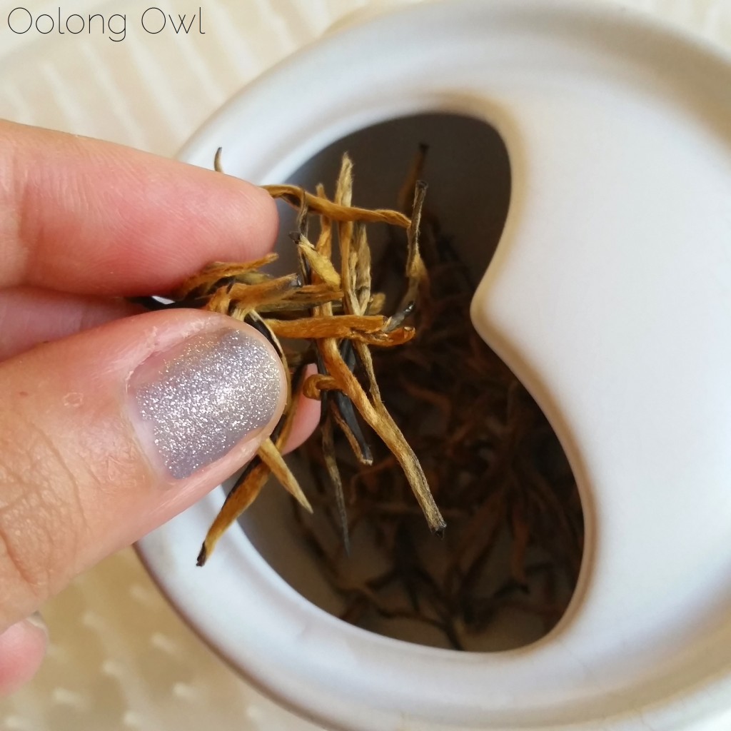 ru kiln travel gaiwan - oolong owl tea ware review (7)