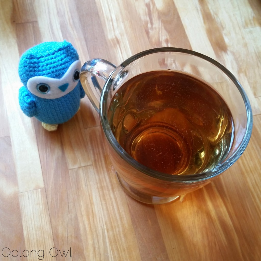 singbulli darjeeling oolong from single origin teas - oolong owl tea review (4)