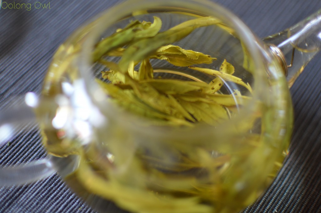 tai ping hou kui green tea from teavivre - oolong owl tea review (15)