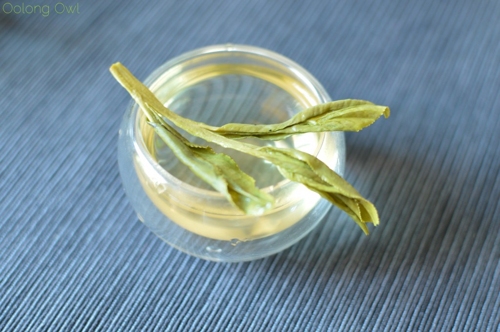 tai ping hou kui green tea from teavivre - oolong owl tea review (17)