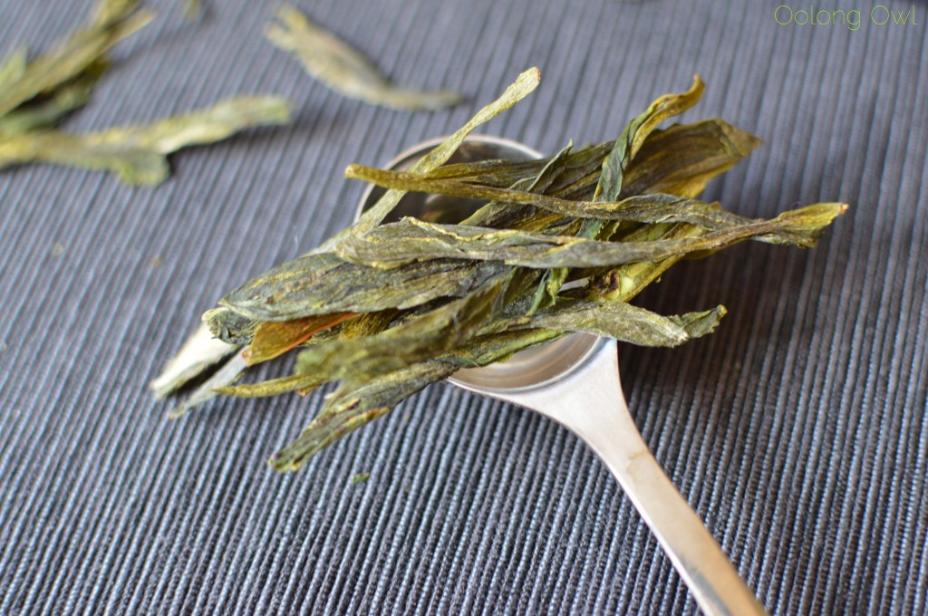 tai ping hou kui green tea from teavivre - oolong owl tea review (4)