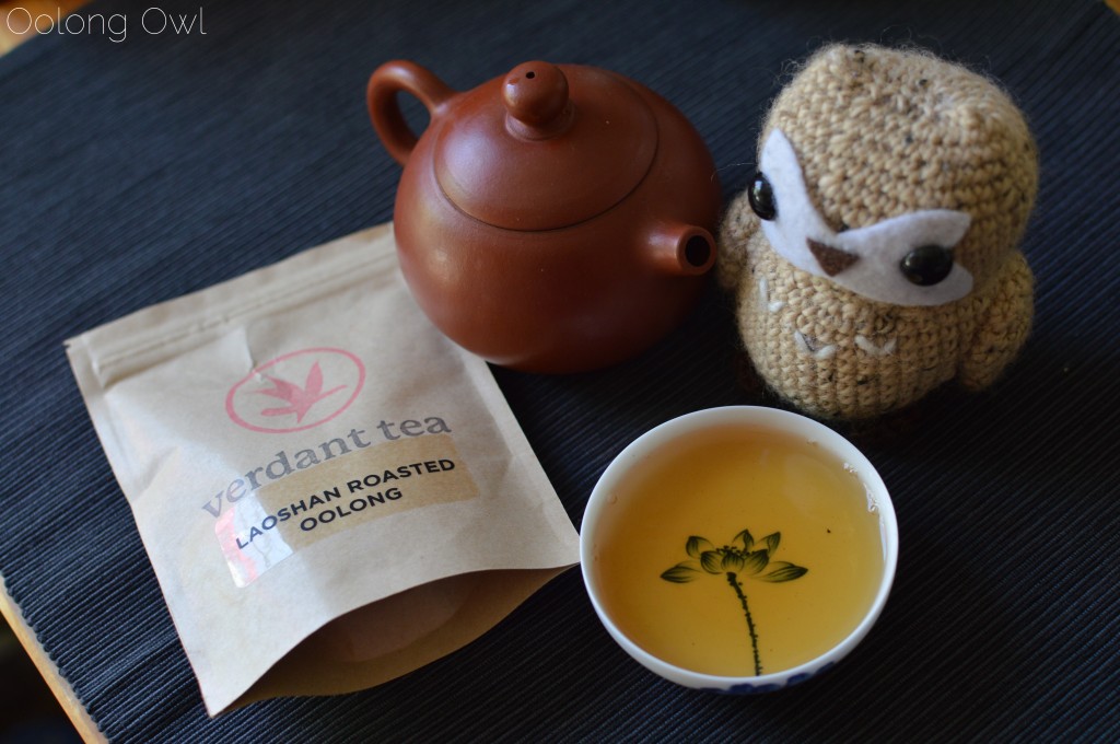 laoshan oolong from verdant tea - oolong owl tea review (3)