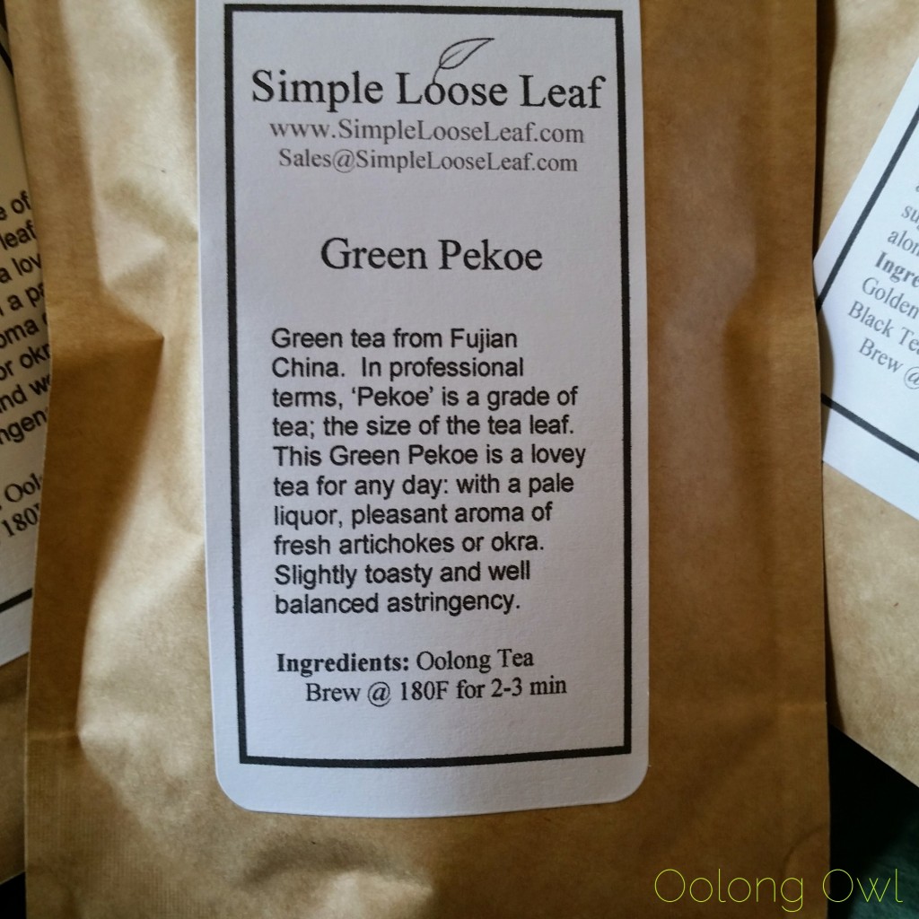 september simple loose leaf - oolong owl tea review (2)