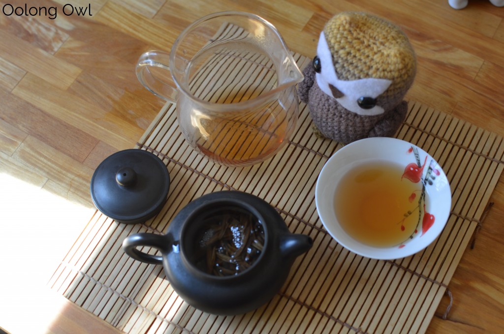 imperial golden needle yunnan black tea - yunnan sourcing - oolong owl (13)