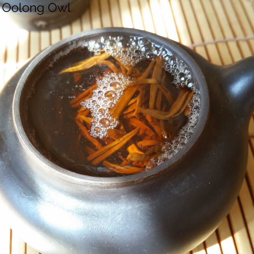 imperial golden needle yunnan black tea - yunnan sourcing - oolong owl (3)